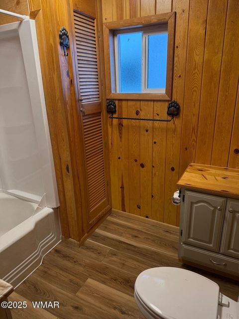 Tiny photo for 96 Co Rd 2180, Nutrioso, AZ 85932 (MLS # 256660)