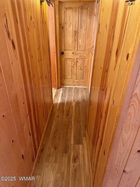 Tiny photo for 96 Co Rd 2180, Nutrioso, AZ 85932 (MLS # 256660)