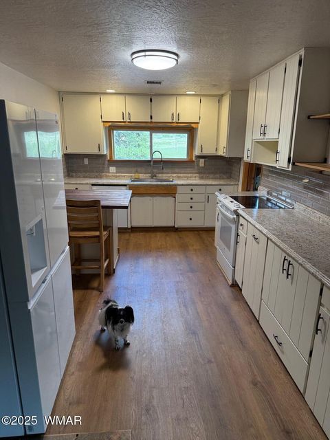 Tiny photo for 96 Co Rd 2180, Nutrioso, AZ 85932 (MLS # 256660)