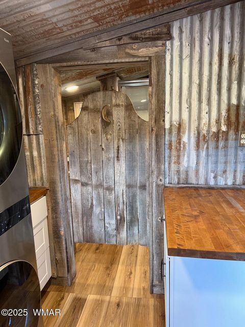 Tiny photo for 96 Co Rd 2180, Nutrioso, AZ 85932 (MLS # 256660)