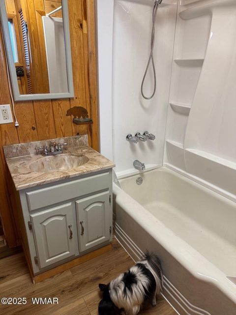Tiny photo for 96 Co Rd 2180, Nutrioso, AZ 85932 (MLS # 256660)