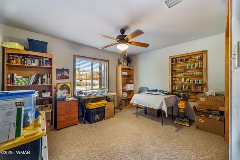 Tiny photo for 96 Co Rd 2180, Nutrioso, AZ 85932 (MLS # 256660)