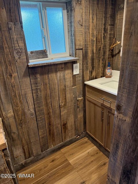 Tiny photo for 96 Co Rd 2180, Nutrioso, AZ 85932 (MLS # 256660)