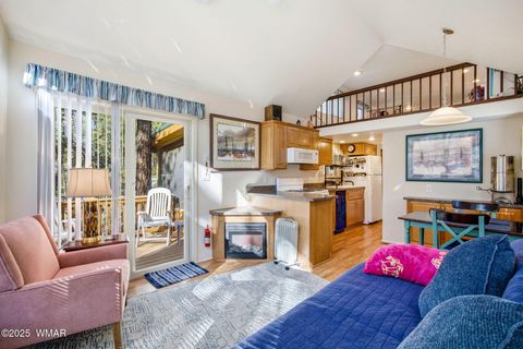 Tiny photo for 4340 S Mogollon Trail, Show Low, AZ 85901 (MLS # 259656)