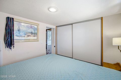 Tiny photo for 4340 S Mogollon Trail, Show Low, AZ 85901 (MLS # 259656)