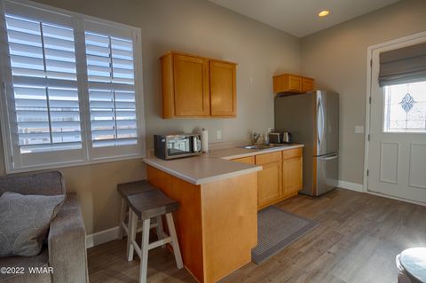 Tiny photo for 1717 Sand Trap Lane, Snowflake, AZ 85937 (MLS # 258400)