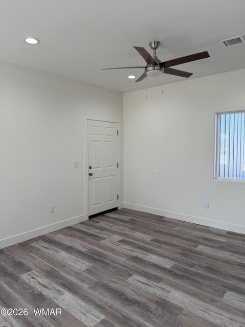 Tiny photo for 16 Mellon Lane (County Road 5099), Concho Valley, AZ 85924 (MLS # 259368)