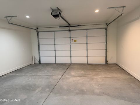 Tiny photo for 16 Mellon Lane (County Road 5099), Concho Valley, AZ 85924 (MLS # 259368)