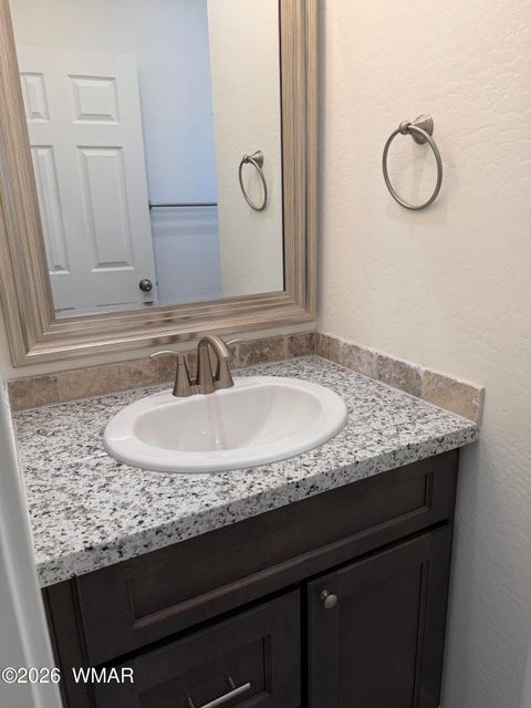 Tiny photo for 16 Mellon Lane (County Road 5099), Concho Valley, AZ 85924 (MLS # 259368)