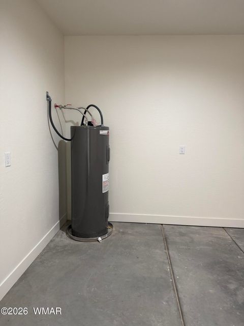 Tiny photo for 16 Mellon Lane (County Road 5099), Concho Valley, AZ 85924 (MLS # 259368)