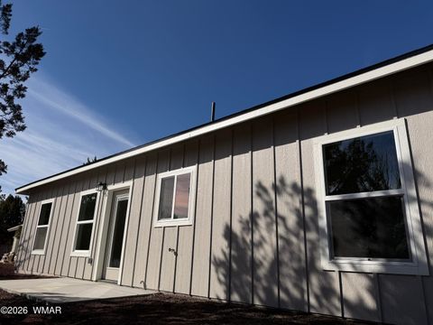 Tiny photo for 16 Mellon Lane (County Road 5099), Concho Valley, AZ 85924 (MLS # 259368)