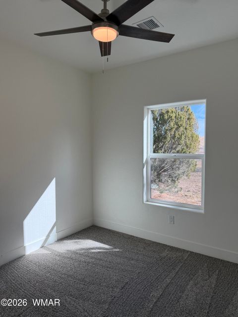 Tiny photo for 16 Mellon Lane (County Road 5099), Concho Valley, AZ 85924 (MLS # 259368)