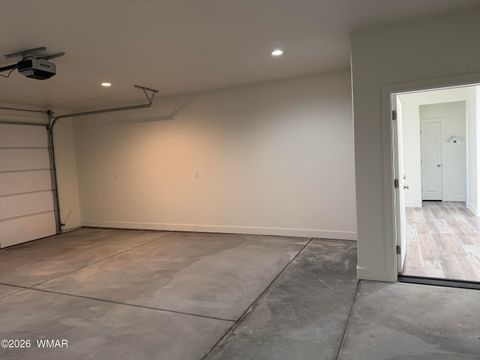 Tiny photo for 16 Mellon Lane (County Road 5099), Concho Valley, AZ 85924 (MLS # 259368)