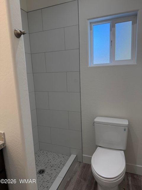 Tiny photo for 16 Mellon Lane (County Road 5099), Concho Valley, AZ 85924 (MLS # 259368)