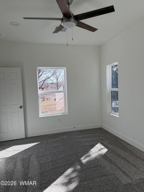 Tiny photo for 16 Mellon Lane (County Road 5099), Concho Valley, AZ 85924 (MLS # 259368)