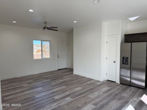 Tiny photo for 16 Mellon Lane (County Road 5099), Concho Valley, AZ 85924 (MLS # 259368)