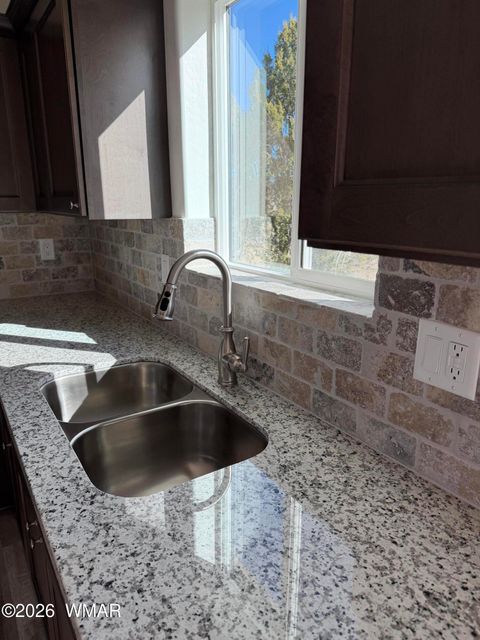 Tiny photo for 16 Mellon Lane (County Road 5099), Concho Valley, AZ 85924 (MLS # 259368)