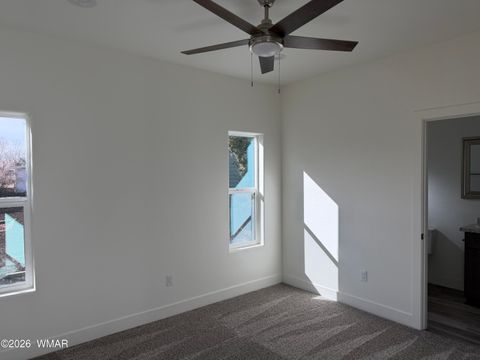 Tiny photo for 16 Mellon Lane (County Road 5099), Concho Valley, AZ 85924 (MLS # 259368)