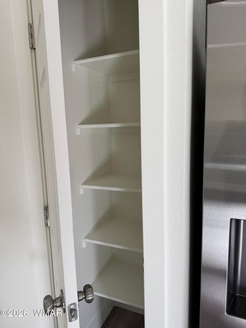 Tiny photo for 16 Mellon Lane (County Road 5099), Concho Valley, AZ 85924 (MLS # 259368)