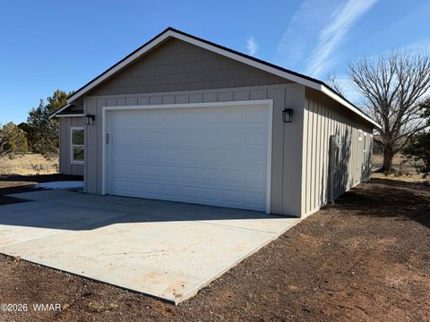 Tiny photo for 16 Mellon Lane (County Road 5099), Concho Valley, AZ 85924 (MLS # 259368)