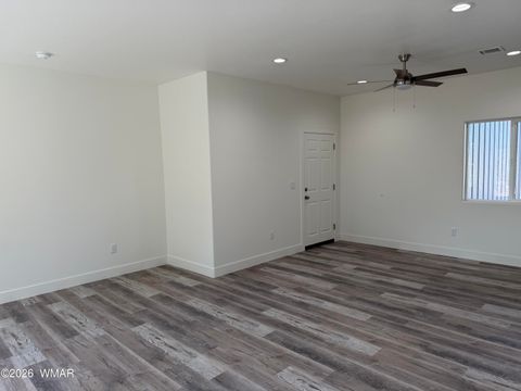 Tiny photo for 16 Mellon Lane (County Road 5099), Concho Valley, AZ 85924 (MLS # 259368)