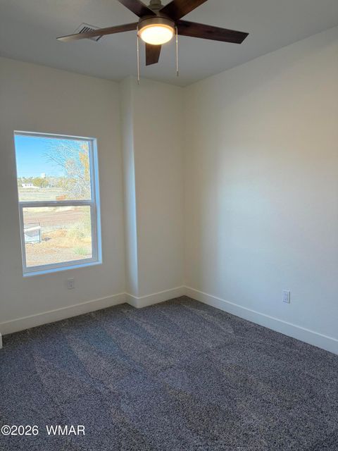 Tiny photo for 16 Mellon Lane (County Road 5099), Concho Valley, AZ 85924 (MLS # 259368)