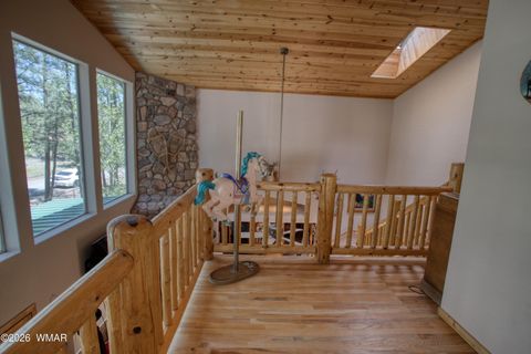 Tiny photo for 2741 Spring Drive, Lakeside, AZ 85929 (MLS # 261619)
