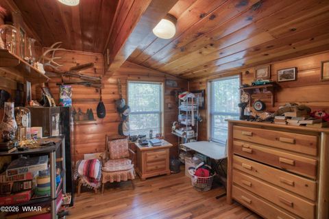 Tiny photo for 2741 Spring Drive, Lakeside, AZ 85929 (MLS # 261619)