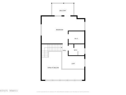 Tiny photo for 2741 Spring Drive, Lakeside, AZ 85929 (MLS # 261619)