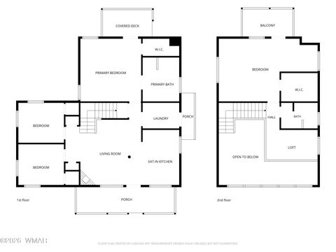 Tiny photo for 2741 Spring Drive, Lakeside, AZ 85929 (MLS # 261619)