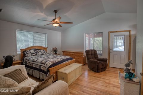 Tiny photo for 2741 Spring Drive, Lakeside, AZ 85929 (MLS # 261619)