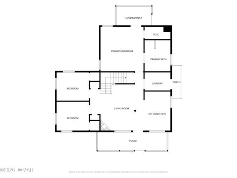 Tiny photo for 2741 Spring Drive, Lakeside, AZ 85929 (MLS # 261619)