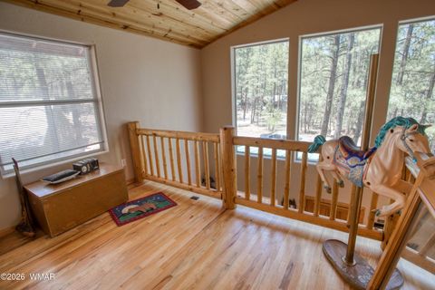 Tiny photo for 2741 Spring Drive, Lakeside, AZ 85929 (MLS # 261619)