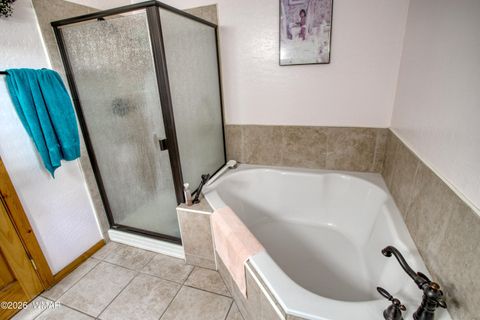 Tiny photo for 2741 Spring Drive, Lakeside, AZ 85929 (MLS # 261619)