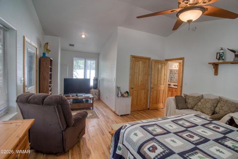 Tiny photo for 2741 Spring Drive, Lakeside, AZ 85929 (MLS # 261619)