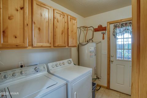 Tiny photo for 2741 Spring Drive, Lakeside, AZ 85929 (MLS # 261619)