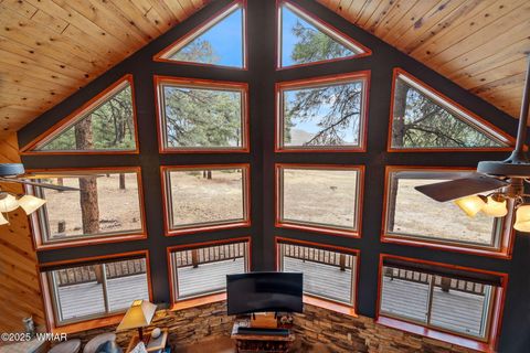 Tiny photo for 7 County Road 2312, Alpine, AZ 85920 (MLS # 255794)