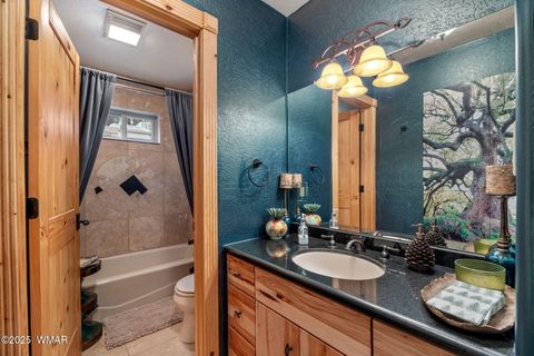 Tiny photo for 7 County Road 2312, Alpine, AZ 85920 (MLS # 255794)