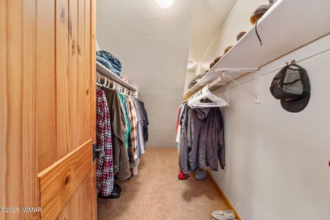 Tiny photo for 7 County Road 2312, Alpine, AZ 85920 (MLS # 255794)