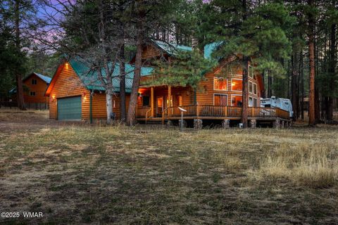 Tiny photo for 7 County Road 2312, Alpine, AZ 85920 (MLS # 255794)