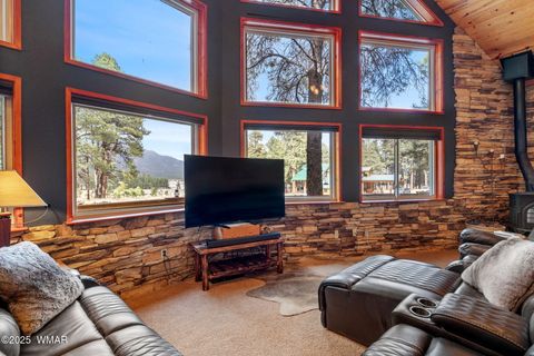 Tiny photo for 7 County Road 2312, Alpine, AZ 85920 (MLS # 255794)