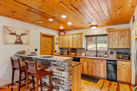 Tiny photo for 7 County Road 2312, Alpine, AZ 85920 (MLS # 255794)