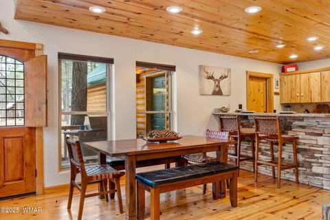 Tiny photo for 7 County Road 2312, Alpine, AZ 85920 (MLS # 255794)