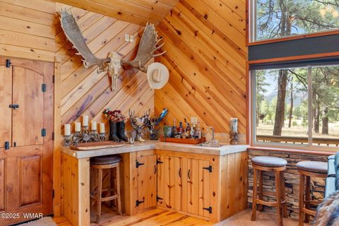 Tiny photo for 7 County Road 2312, Alpine, AZ 85920 (MLS # 255794)