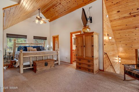Tiny photo for 7 County Road 2312, Alpine, AZ 85920 (MLS # 255794)