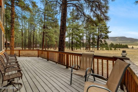 Tiny photo for 7 County Road 2312, Alpine, AZ 85920 (MLS # 255794)