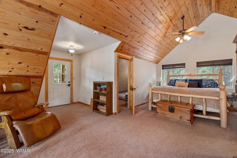 Tiny photo for 7 County Road 2312, Alpine, AZ 85920 (MLS # 255794)