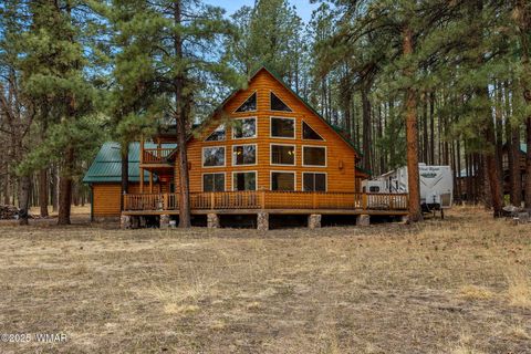 Tiny photo for 7 County Road 2312, Alpine, AZ 85920 (MLS # 255794)