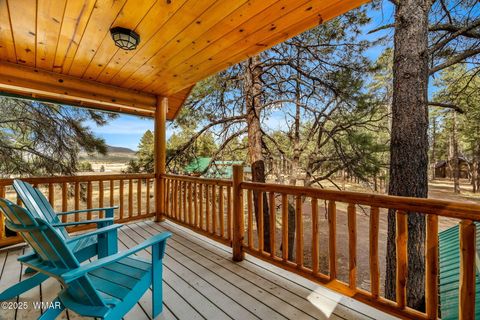 Tiny photo for 7 County Road 2312, Alpine, AZ 85920 (MLS # 255794)