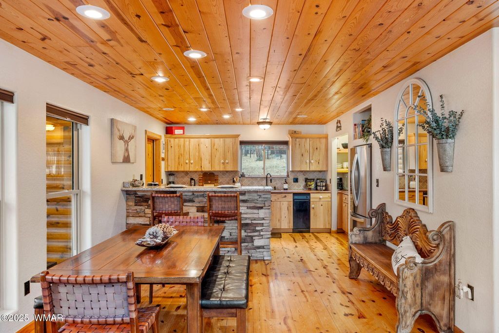 Photo for 7 County Road 2312, Alpine, AZ 85920 (MLS # 255794)